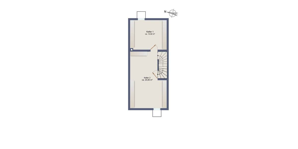 Reihenmittelhaus Hamburg / Horn Horn - 4 Zimmer, 117 m&sup2;, 617.000&euro; | Angebot:26289951