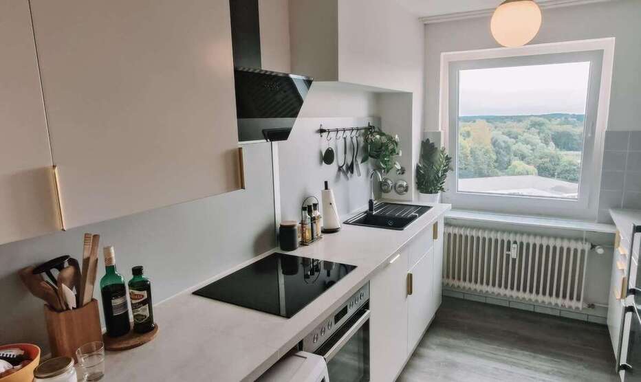 Wohnung zum Kaufen in Pinneberg 230.000 € 78.9 m² 3 zimmer