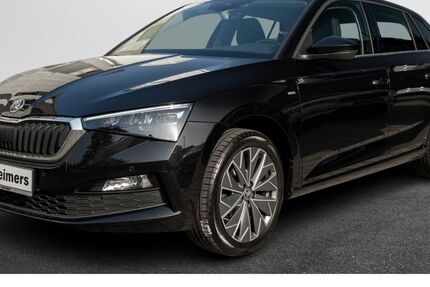 Skoda Scala 51.750 km 16.990 &euro; Schenefeld 22869