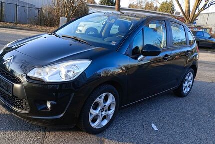 Citroen C3 161.000 km 2.899 &euro; Bargteheide bei Hamburg 22941