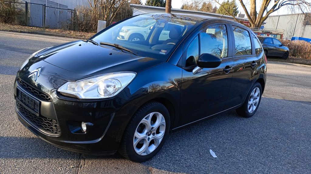 Citroen C3 161.000 km 2.899 &euro; Bargteheide bei Hamburg 22941