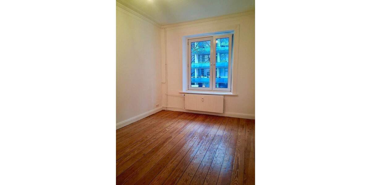 Einfamilienhaus Hamburg Hoheluft-West - 2 Zimmer, 399.000&euro; | Angebot:26401112