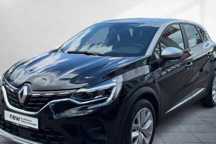 Renault Captur 38.995 km 13.980 &euro; Bergedorf 21035