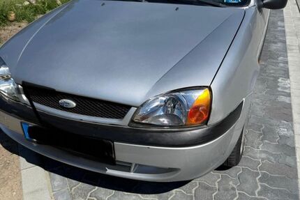Ford Fiesta 100.500 km 1.500 &euro; Buxtehude 21614