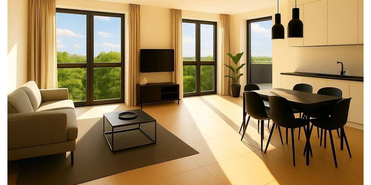 Mehrfamilienhaus, Wohnhaus Hamburg Rahlstedt - 1 Zimmer, 405 m&sup2;, 3.800.000&euro; | Angebot:26053681