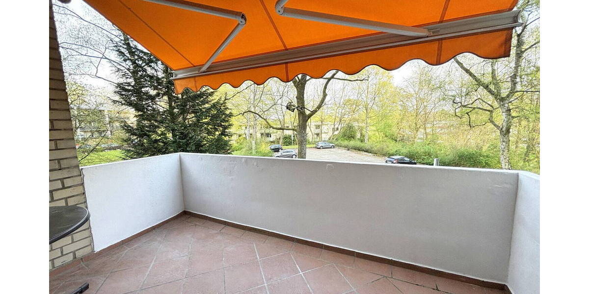 Etagenwohnung Hamburg Hummelsbüttel - 3 Zimmer, 77 m&sup2;, 360.000&euro; | Angebot:26188309