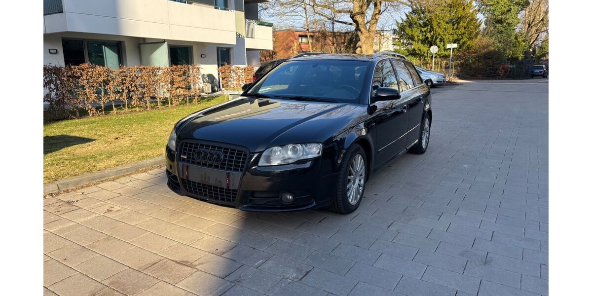 Audi A4 405.000 km 2.100 &euro; Norderstedt 22846