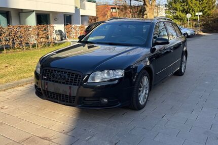 Audi A4 405.000 km 2.499 &euro; Norderstedt 22846