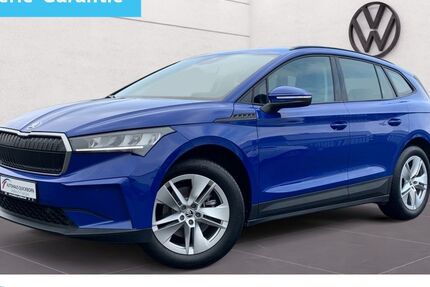 Skoda Enyaq 7.278 km 24.180 &euro; Quickborn 25451