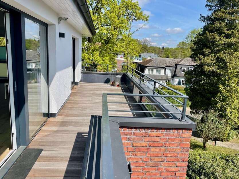 Haus zum Kaufen in Hamburg 1.180.000 € 171 m²
