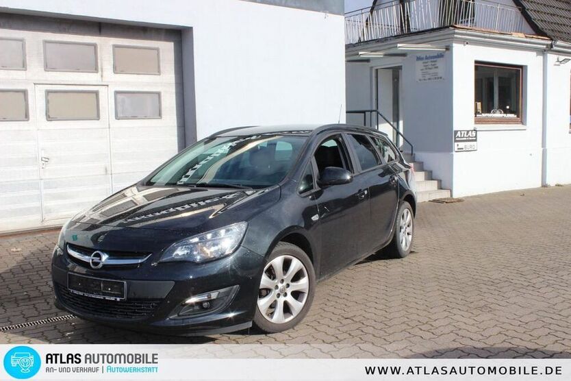 Astra