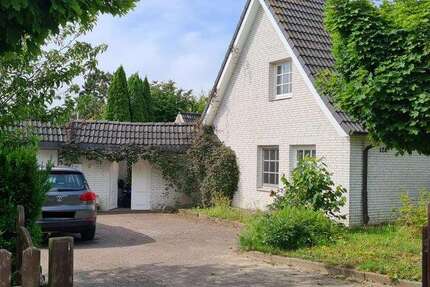 Haus Rellingen - 4 Zimmer, 135 m&sup2;, 1.850&euro; | Angebot:25444414