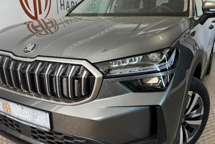 Skoda Kodiaq 1.050 km 39.790 &euro; Harmstorf/Hamburg 21228