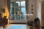 Etagenwohnung Hamburg Eppendorf - 3 Zimmer, 118 m&sup2;, 2.100&euro; | Angebot:26426067