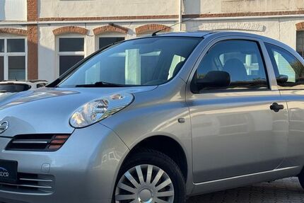 Nissan Micra 190.000 km 1.490 &euro; Hamburg 22041