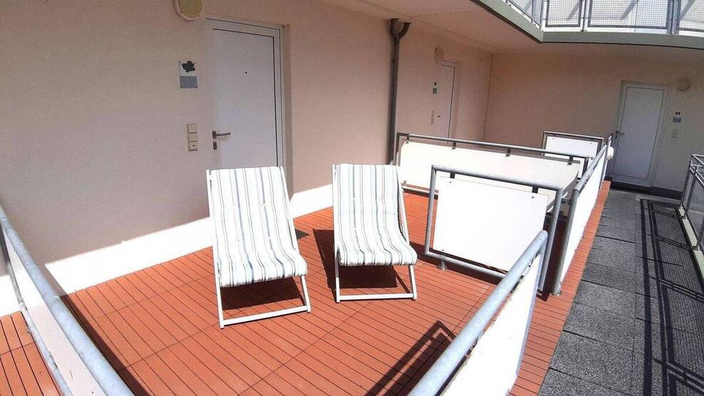 Hamburger Wochend Traum, erste Reihe Meerblick an der Ostsee! 1 zimmer