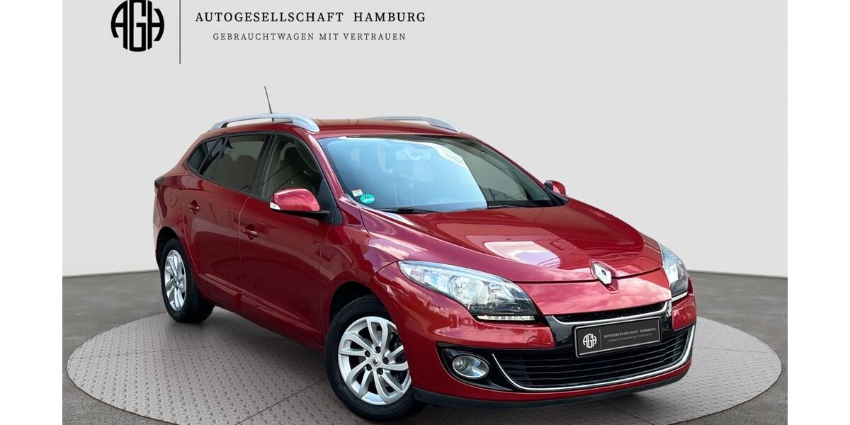 Renault Megane 91.369 km 7.447 &euro; Hamburg 21031