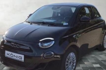 Fiat 500 18.000 km 17.999 &euro; Winsen (Luhe) 21423
