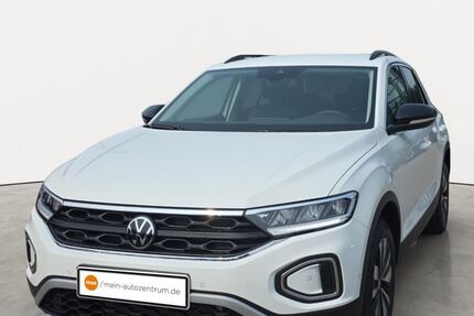VW T-Roc 10.991 km 21.970 &euro; Seevetal 21220