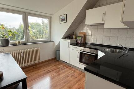 Niendorf Wohnung 70qm + GARAGE *frei* ohne Makler 4 zimmer