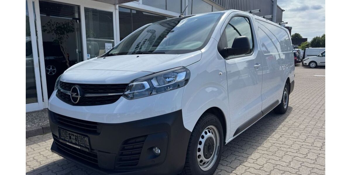 Opel Vivaro 59.444 km 21.900 &euro; Hamburg-Norderstedt 22851