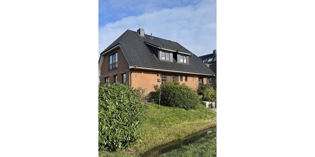 Einfamilienhaus Hamburg Kirchwerder - 6 Zimmer, 198 m&sup2;, 945.000&euro; | Angebot:26080175