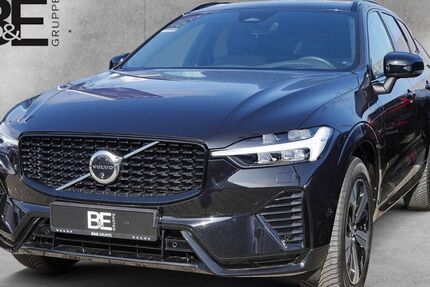 Volvo XC60 19.279 km 51.950 &euro; Glinde 21509