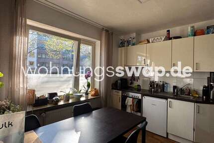 Wohnung Hamburg-Nord Nord - 1 Zimmer, 35 m&sup2;, 500&euro; | Angebot:26570621
