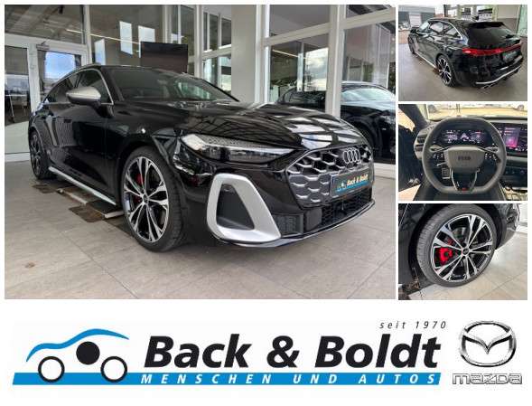 Audi S5 6.753 km 78.950 € Hamburg 22761