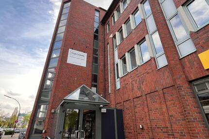 Wohnung Hamburg Wandsbek - 1 Zimmer, 29 m&sup2;, 575&euro; | Angebot:26384174