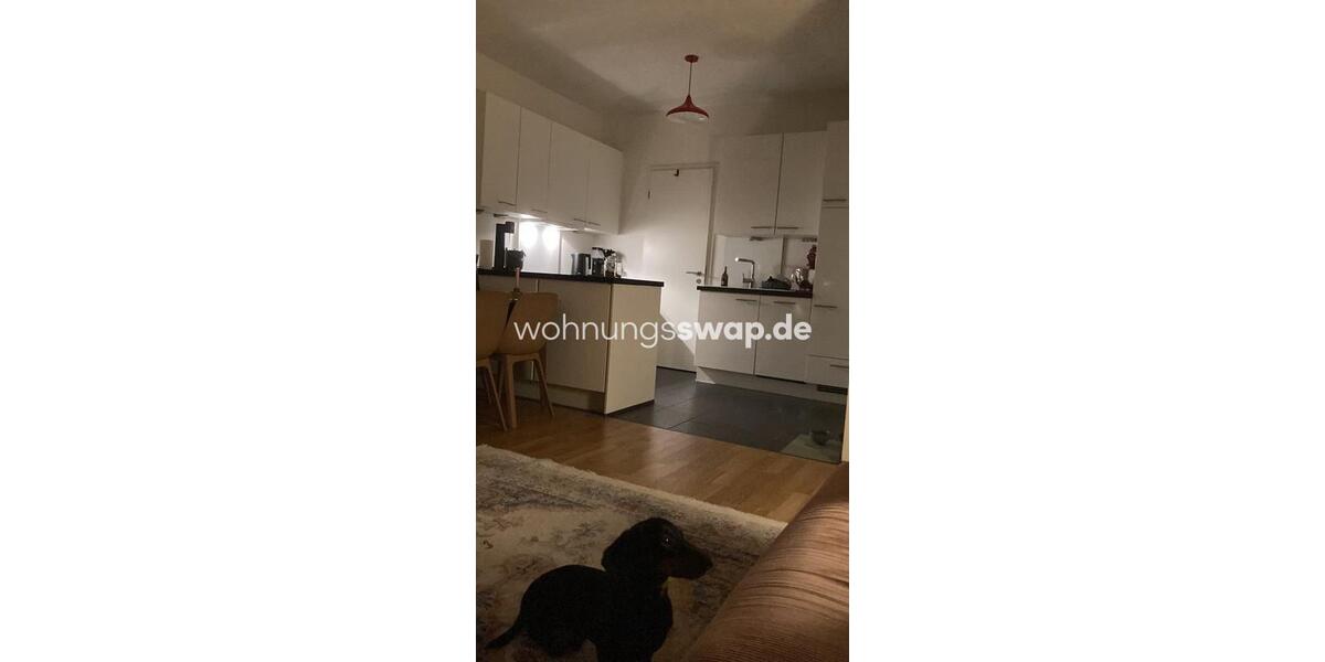 Etagenwohnung Hamburg Ottensen - 2 Zimmer, 64 m&sup2;, 1.140&euro; | Angebot:26632996