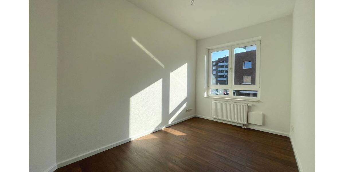 Etagenwohnung Quickborn - 3 Zimmer, 74 m&sup2;, 1.179&euro; | Angebot:26908602