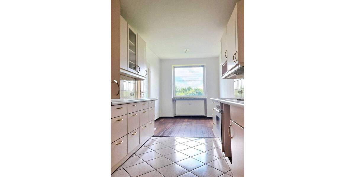 Etagenwohnung Oststeinbek - 4 Zimmer, 103 m&sup2;, 325.000&euro; | Angebot:25375078