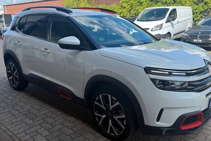 Citroen C5 Aircross 75.000 km 16.299 &euro; Neu Wulmstorf 21629