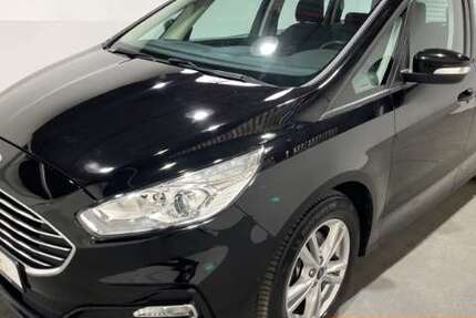 Ford Galaxy 63.000 km 24.950 &euro; Norderstedt 22848