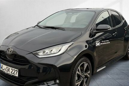 Toyota Yaris 3.000 km 26.480 &euro; Buchholz 21244
