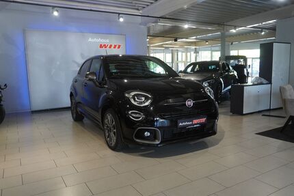 Fiat 500X 81.010 km 11.990 &euro; Hollenstedt 21279