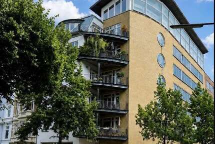 Gewerbeobjekt Hamburg Hamburg-Mitte - 12.285&euro; | Angebot:27382841