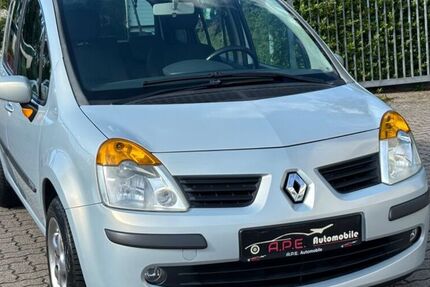 Renault Modus