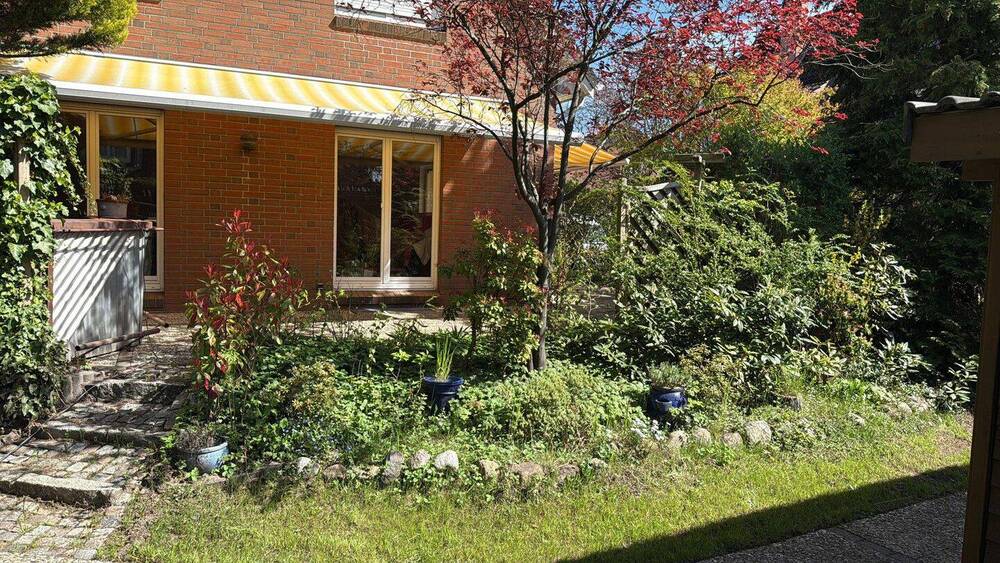 Einfamilienhaus Wedel - 5 Zimmer, 160 m&sup2;, 760.000&euro; | Angebot:26847409