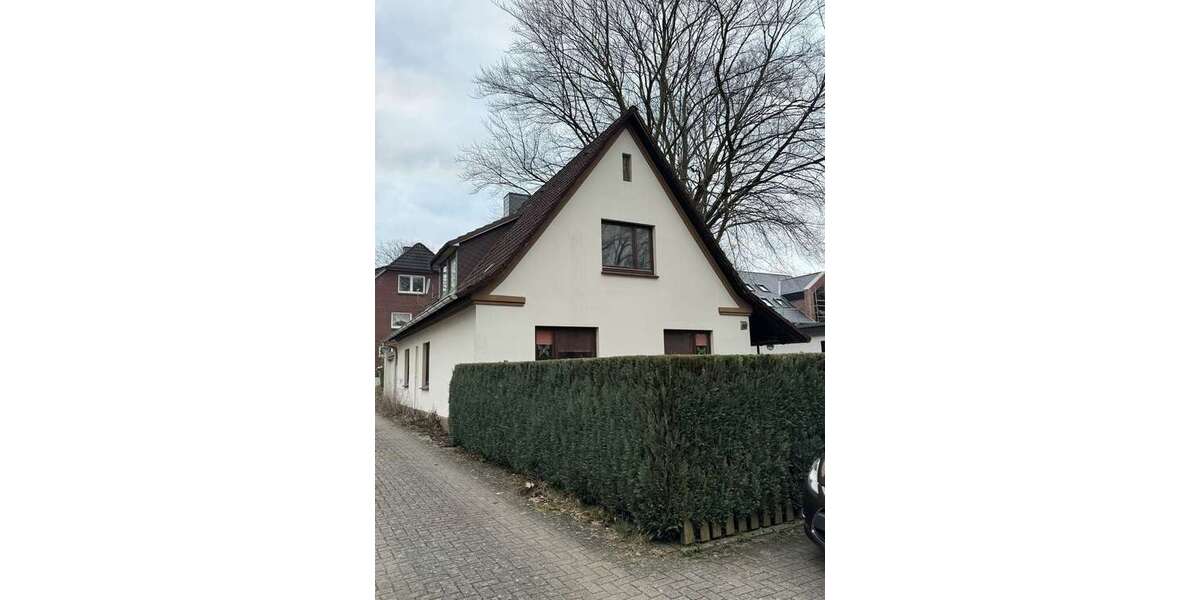 Einfamilienhaus Hamburg Harburg - 5 Zimmer, 130 m&sup2;, 325.000&euro; | Angebot:25387465