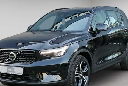 Volvo XC40 8.830 km 32.850 € Hamburg 22761