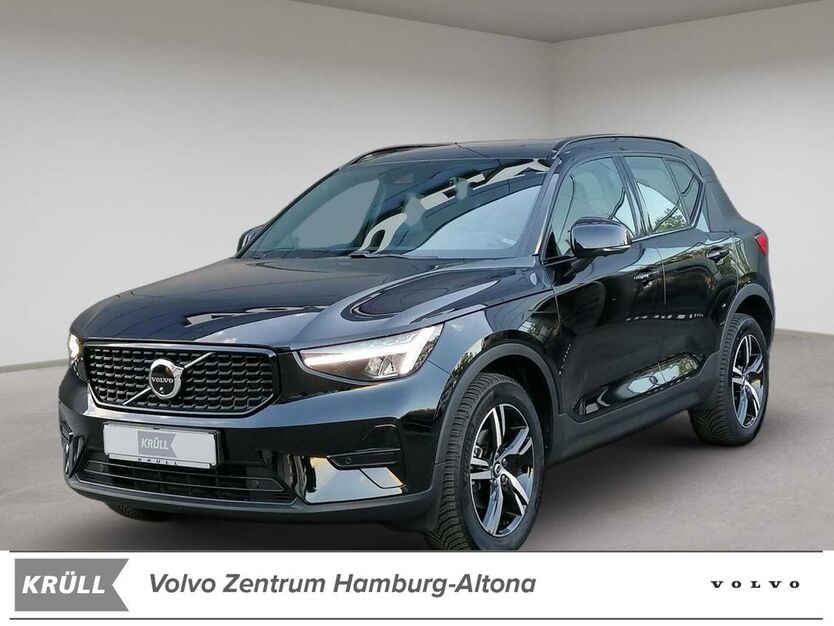 Volvo XC40 8.830 km 32.850 € Hamburg 22761