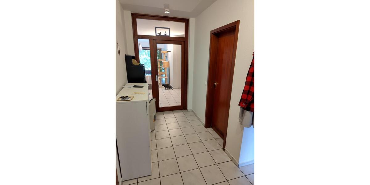 Erdgeschoßwohnung Hamburg Altona - 4 Zimmer, 94 m&sup2;, 2.000&euro; | Angebot:25219626