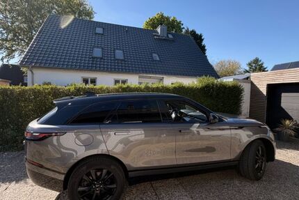 Land Rover Range Rover Velar 78.000 km 34.500 &euro; Halstenbek 25469