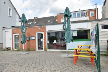 Gewerbeobjekt Hamburg Billwerder - 1.960&euro; | Angebot:24031102