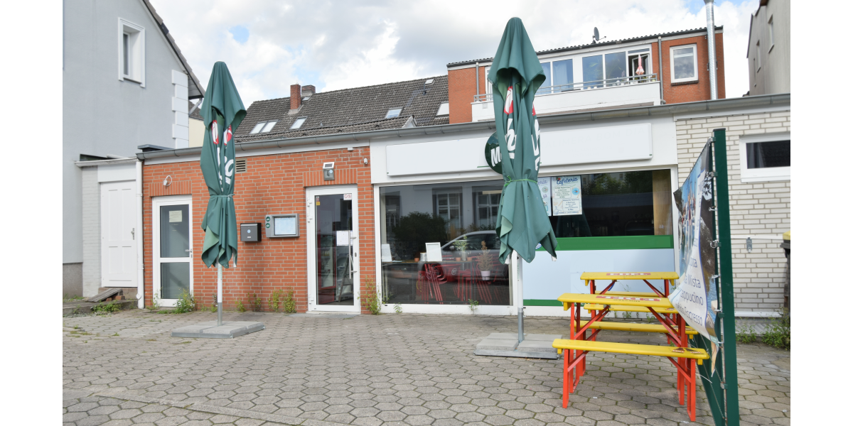 Gewerbeobjekt Hamburg Billwerder - 1.960&euro; | Angebot:24031102