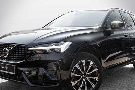 Volvo XC60 76.200 km 32.890 &euro; Pinneberg 25421
