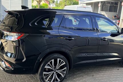 Renault Espace 32.000 km 43.400 &euro; Hamburg 22453