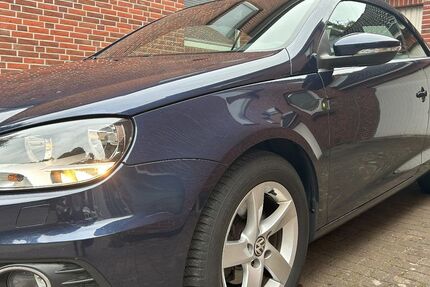 VW Eos 115.600 km 7.850 € Pinneberg 25421